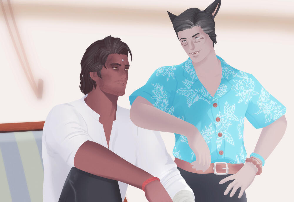 trade twt@cosmicseashanty