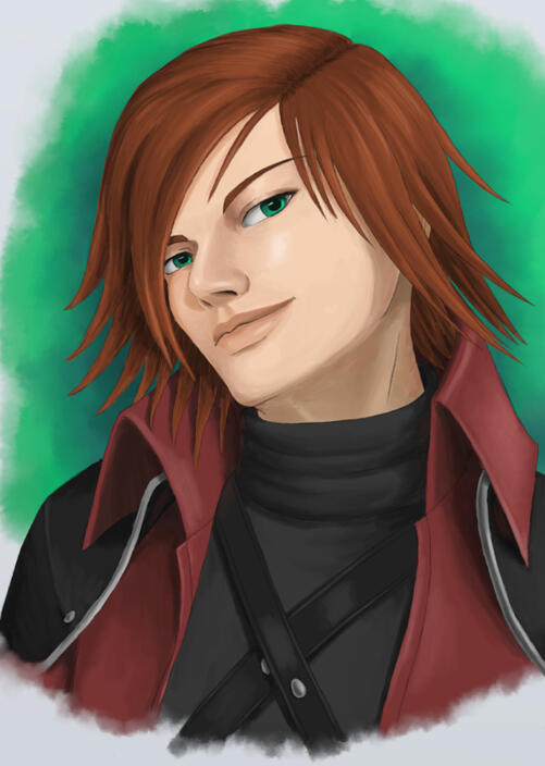 raffle prize @spanishdragon.carrd.co