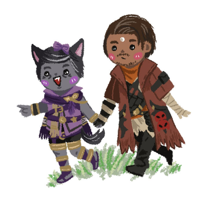 starlight gift @stranger-garden.bsky.social