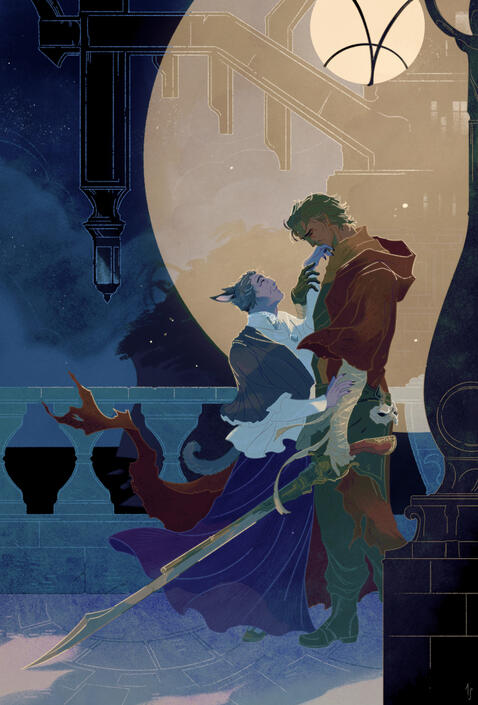 comm twt@alexasharpe_art