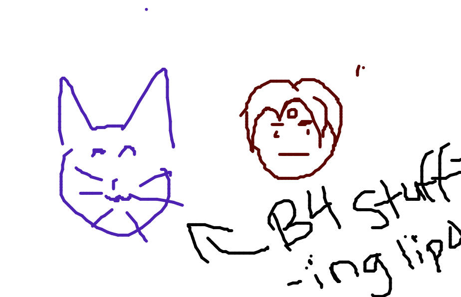 strawpage doodle @pal_fieri