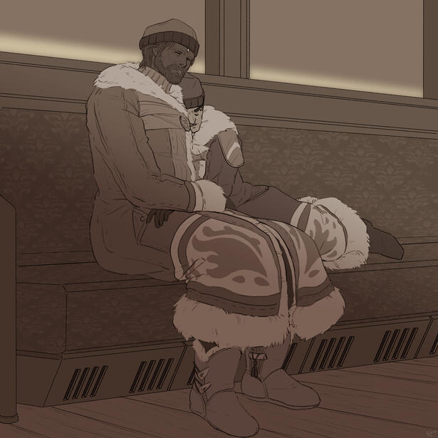 garlemald restoration