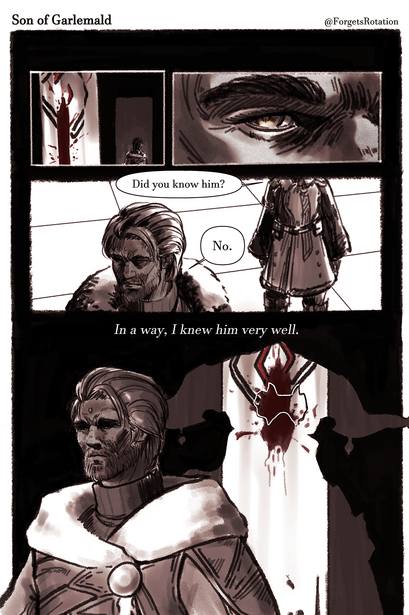 a reflection on personal growth